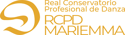 Real Conservatorio Profesional de Danza Mariemma - Madrid