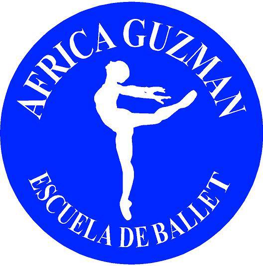 África Guzman - Escuela de Ballet